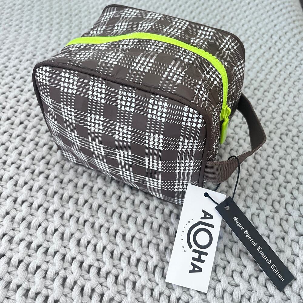 Aloha Collection• SUPER SPECIAL LIMITED EDITION Git Kit PALAKA COCONUT